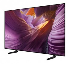 SAMSUNG QE77S85FAEXXH UHD OLED SMART TV Televíziók - OLED televízió - UHD 4K felbontású - 506839