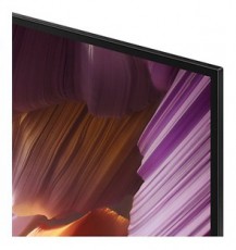 SAMSUNG QE77S85FAEXXH UHD OLED SMART TV Televíziók - OLED televízió - UHD 4K felbontású - 506839