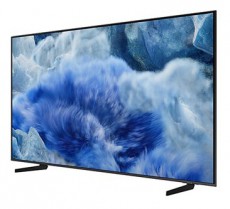 SAMSUNG QE85Q8FAAUXXH UHD QLED SMART TV Televíziók - LED televízió - UHD 4K felbontású - 506840
