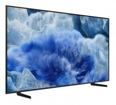 SAMSUNG QE85Q8FAAUXXH UHD QLED SMART TV Televíziók - LED televízió - UHD 4K felbontású - 506840