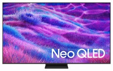 SAMSUNG QE85QN80FAUXXH UHD SMART NEO QLED TV MINI LED TECHNOLÓGIÁVAL Televíziók - LED televízió - UHD 4K felbontású - 506841