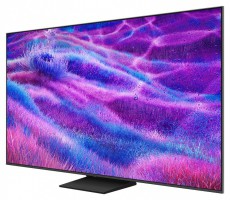 SAMSUNG QE85QN80FAUXXH UHD SMART NEO QLED TV MINI LED TECHNOLÓGIÁVAL Televíziók - LED televízió - UHD 4K felbontású - 506841