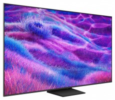 SAMSUNG QE85QN80FAUXXH UHD SMART NEO QLED TV MINI LED TECHNOLÓGIÁVAL Televíziók - LED televízió - UHD 4K felbontású - 506841