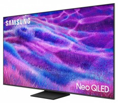 SAMSUNG QE85QN80FAUXXH UHD SMART NEO QLED TV MINI LED TECHNOLÓGIÁVAL Televíziók - LED televízió - UHD 4K felbontású - 506841