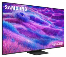 SAMSUNG QE85QN80FAUXXH UHD SMART NEO QLED TV MINI LED TECHNOLÓGIÁVAL Televíziók - LED televízió - UHD 4K felbontású - 506841