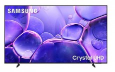 SAMSUNG UE55U8072FUXXH UHD 4K SMART TV Televíziók - LED televízió - UHD 4K felbontású - 506866