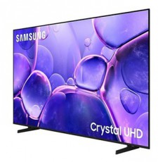 SAMSUNG UE55U8072FUXXH UHD 4K SMART TV Televíziók - LED televízió - UHD 4K felbontású - 506866