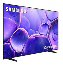 SAMSUNG UE55U8072FUXXH UHD 4K SMART TV Televíziók - LED televízió - UHD 4K felbontású - 506866