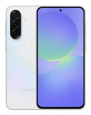 SAMSUNG A366B GALAXY A36 DS 5G (6/128), WHITE MOBILTELEFON Mobil / Kommunikáció / Smart - Okostelefon - Android - 508673
