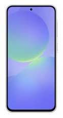 SAMSUNG A366B GALAXY A36 DS 5G (6/128), WHITE MOBILTELEFON Mobil / Kommunikáció / Smart - Okostelefon - Android - 508673