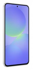 SAMSUNG A366B GALAXY A36 DS 5G (6/128), WHITE MOBILTELEFON Mobil / Kommunikáció / Smart - Okostelefon - Android - 508673
