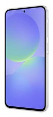 SAMSUNG A366B GALAXY A36 DS 5G (6/128), WHITE MOBILTELEFON Mobil / Kommunikáció / Smart - Okostelefon - Android - 508673
