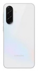 SAMSUNG A366B GALAXY A36 DS 5G (6/128), WHITE MOBILTELEFON Mobil / Kommunikáció / Smart - Okostelefon - Android - 508673