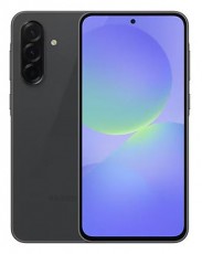 SAMSUNG A366B GALAXY A36 DS 5G (8/256), BLACK MOBILTELEFON Mobil / Kommunikáció / Smart - Okostelefon - Android - 508674
