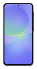 SAMSUNG A366B GALAXY A36 DS 5G (8/256), BLACK MOBILTELEFON Mobil / Kommunikáció / Smart - Okostelefon - Android - 508674