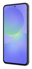 SAMSUNG A366B GALAXY A36 DS 5G (8/256), BLACK MOBILTELEFON Mobil / Kommunikáció / Smart - Okostelefon - Android - 508674