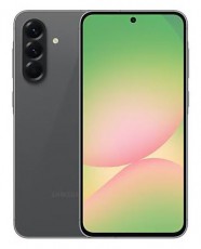 SAMSUNG A566B GALAXY A56 5G (8/128), GRAPHITE MOBILTELEFON Mobil / Kommunikáció / Smart - Okostelefon - Android - 508677
