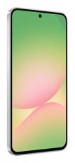 SAMSUNG A566B GALAXY A56 5G (8/128), LIGHTGRAY MOBILTELEFON Mobil / Kommunikáció / Smart - Okostelefon - Android - 508675