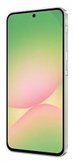 SAMSUNG A566B GALAXY A56 5G (8/128), LIGHTGRAY MOBILTELEFON Mobil / Kommunikáció / Smart - Okostelefon - Android - 508675