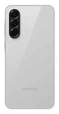 SAMSUNG A566B GALAXY A56 5G (8/128), LIGHTGRAY MOBILTELEFON Mobil / Kommunikáció / Smart - Okostelefon - Android - 508675