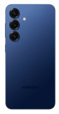 SAMSUNG SM-S931BDBHEUE Galaxy S25 6,2 5G 12/512GB DualSIM tengerészkék okostelefon Mobil / Kommunikáció / Smart - Okostelefon - Android - 508354