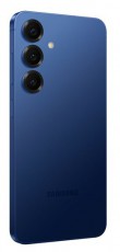 SAMSUNG SM-S931BDBHEUE Galaxy S25 6,2 5G 12/512GB DualSIM tengerészkék okostelefon Mobil / Kommunikáció / Smart - Okostelefon - Android - 508354