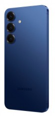 SAMSUNG SM-S931BDBHEUE Galaxy S25 6,2 5G 12/512GB DualSIM tengerészkék okostelefon Mobil / Kommunikáció / Smart - Okostelefon - Android - 508354