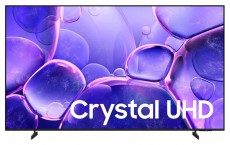 SAMSUNG UE85U8072FUXXH 216cm-es Crystal UHD 4K Smart TV Televíziók - LED televízió - UHD 4K felbontású - 507524
