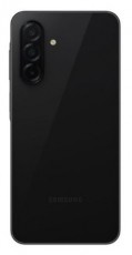 SAMSUNG A266B GALAXY A26 5G (8/256), BLACK MOBILTELEFON Mobil / Kommunikáció / Smart - Okostelefon - Android - 508709