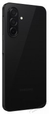SAMSUNG A266B GALAXY A26 5G (8/256), BLACK MOBILTELEFON Mobil / Kommunikáció / Smart - Okostelefon - Android - 508709