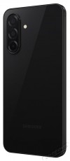 SAMSUNG A266B GALAXY A26 5G (8/256), BLACK MOBILTELEFON Mobil / Kommunikáció / Smart - Okostelefon - Android - 508709