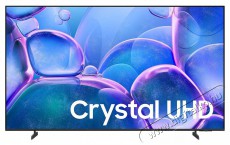 SAMSUNG 43  UE43U7022F Televíziók - LCD televízió - 506029