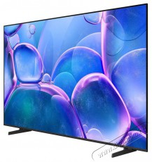 SAMSUNG 43  UE43U7022F Televíziók - LCD televízió - 506029