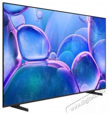SAMSUNG 43  UE43U7022F Televíziók - LCD televízió - 506029
