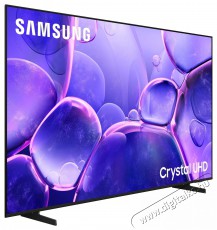 SAMSUNG 43  UE43U8072 Televíziók - LED televízió - UHD 4K felbontású - 506035