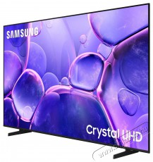 SAMSUNG 43  UE43U8072 Televíziók - LED televízió - UHD 4K felbontású - 506035