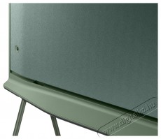 SAMSUNG 50  The Serif QE50LS01DB - zöld Televíziók - LED televízió - UHD 4K felbontású - 506034