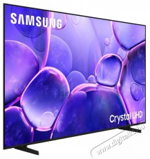 SAMSUNG 50  UE50U8072 Televíziók - LCD televízió - 506044