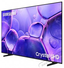 SAMSUNG 50  UE50U8072 Televíziók - LCD televízió - 506044