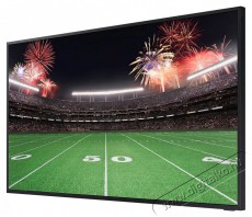 SAMSUNG 55  QE55LST7D Televíziók - LED televízió - UHD 4K felbontású - 506038