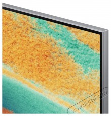 SAMSUNG 55  QE55QN85F Televíziók - LED televízió - UHD 4K felbontású - 506036