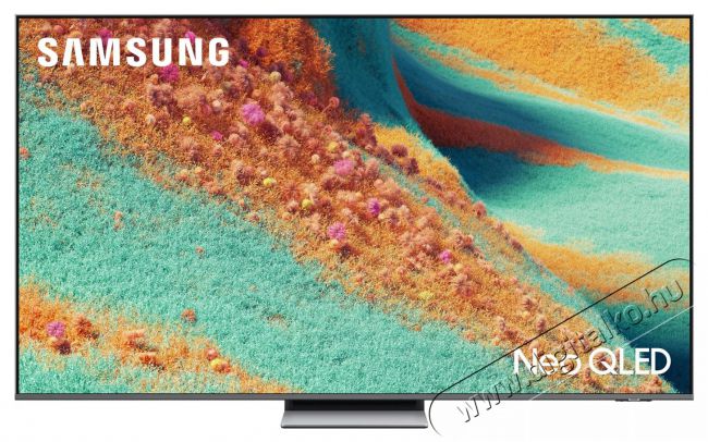 SAMSUNG 55  QE55QN85F Televíziók - LED televízió - UHD 4K felbontású - 506036