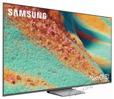 SAMSUNG 55  QE55QN85F Televíziók - LED televízió - UHD 4K felbontású - 506036