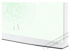 SAMSUNG 55  The Serif QE55LS01DA - fehér Televíziók - LED televízió - UHD 4K felbontású - 506031