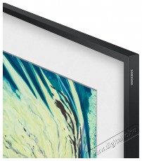 SAMSUNG 65  The Frame QE65LS03F Televíziók - LED televízió - UHD 4K felbontású - 506028