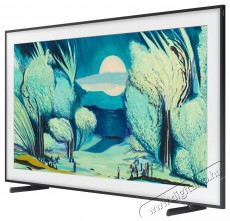 SAMSUNG 65  The Frame QE65LS03F Televíziók - LED televízió - UHD 4K felbontású - 506028