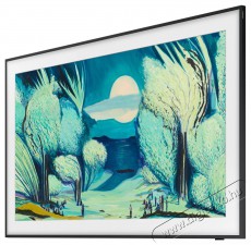 SAMSUNG 65  The Frame QE65LS03F Televíziók - LED televízió - UHD 4K felbontású - 506028