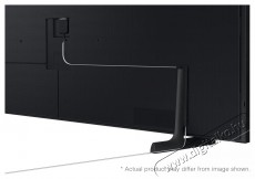 SAMSUNG 65  The Frame QE65LS03F Televíziók - LED televízió - UHD 4K felbontású - 506028