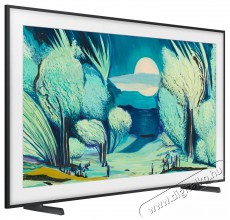 SAMSUNG 65  The Frame QE65LS03F Televíziók - LED televízió - UHD 4K felbontású - 506028