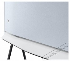 SAMSUNG 65  The Serif QE65LS01DA - fehér Televíziók - LED televízió - UHD 4K felbontású - 506033
